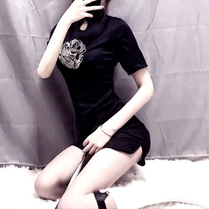 堕落的魔鬼2