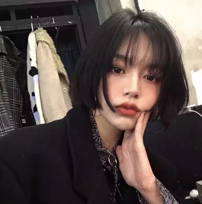 晨间漫步